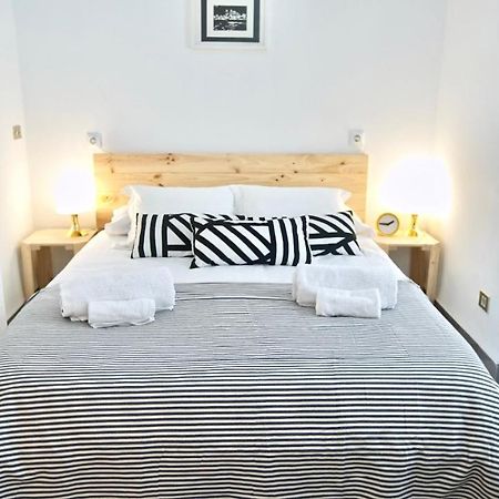 Apartamento La casa del puerto - BERMEO Exterior foto