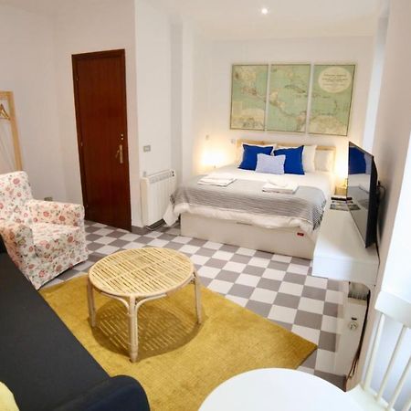 Apartamento La casa del puerto - BERMEO Exterior foto