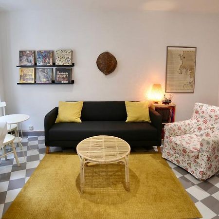 Apartamento La casa del puerto - BERMEO Exterior foto