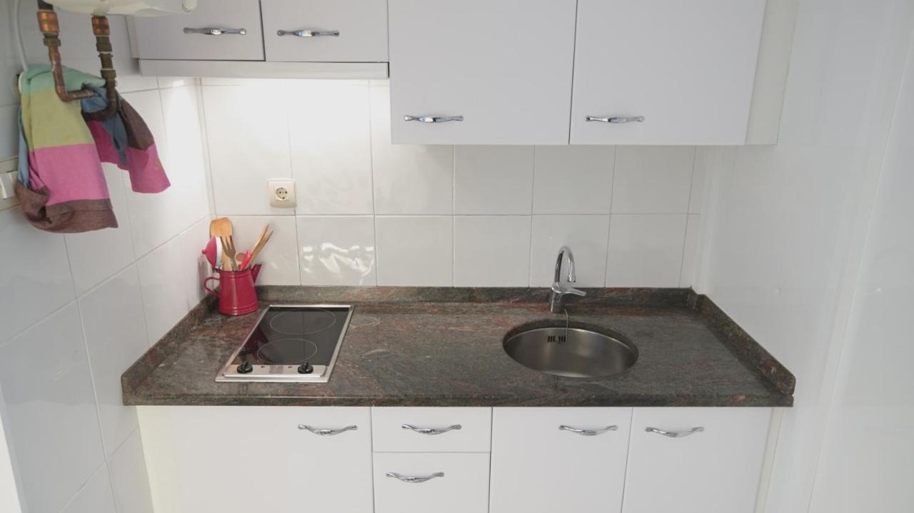 Apartamento La casa del puerto - BERMEO Exterior foto