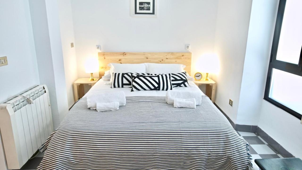 Apartamento La casa del puerto - BERMEO Exterior foto