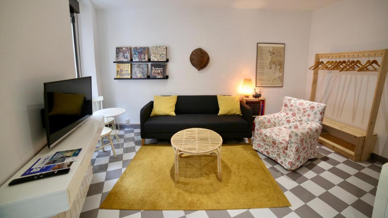 Apartamento La casa del puerto - BERMEO Exterior foto